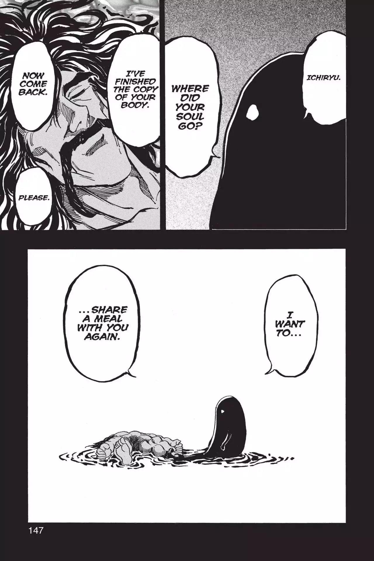 Toriko Chapter 347 page 19 - Chapter 347: Vol.38 Gourmet 347: Tested Knights!!
