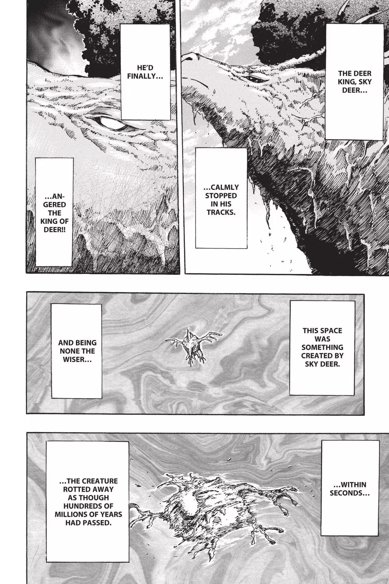 Toriko Chapter 353 page 9 - Chapter 353: Vol.39 Gourmet 353: To the Main One!!