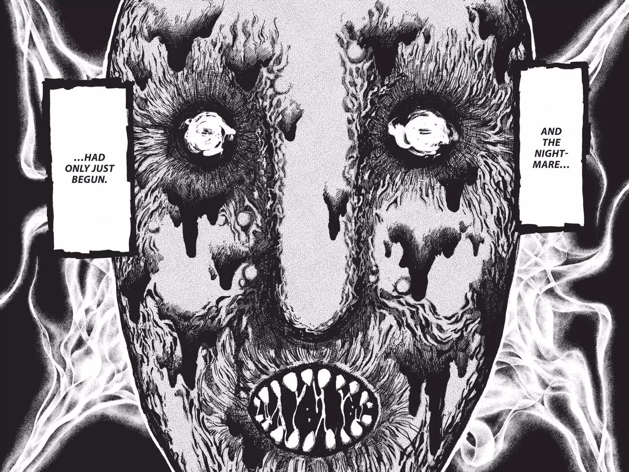 Toriko Chapter 357 page 18 - Chapter 357: Vol.39 Gourmet 357: The Creature Known as Neo!!