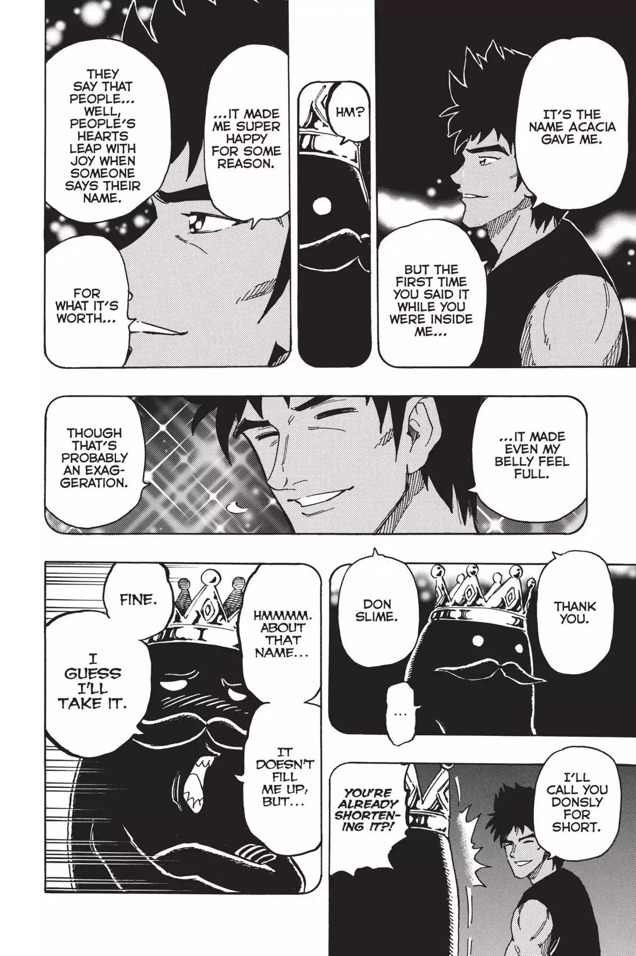 Toriko Chapter 359 page 10 - Chapter 359: Vol.39 Gourmet 359: Don Slime's the Name!!