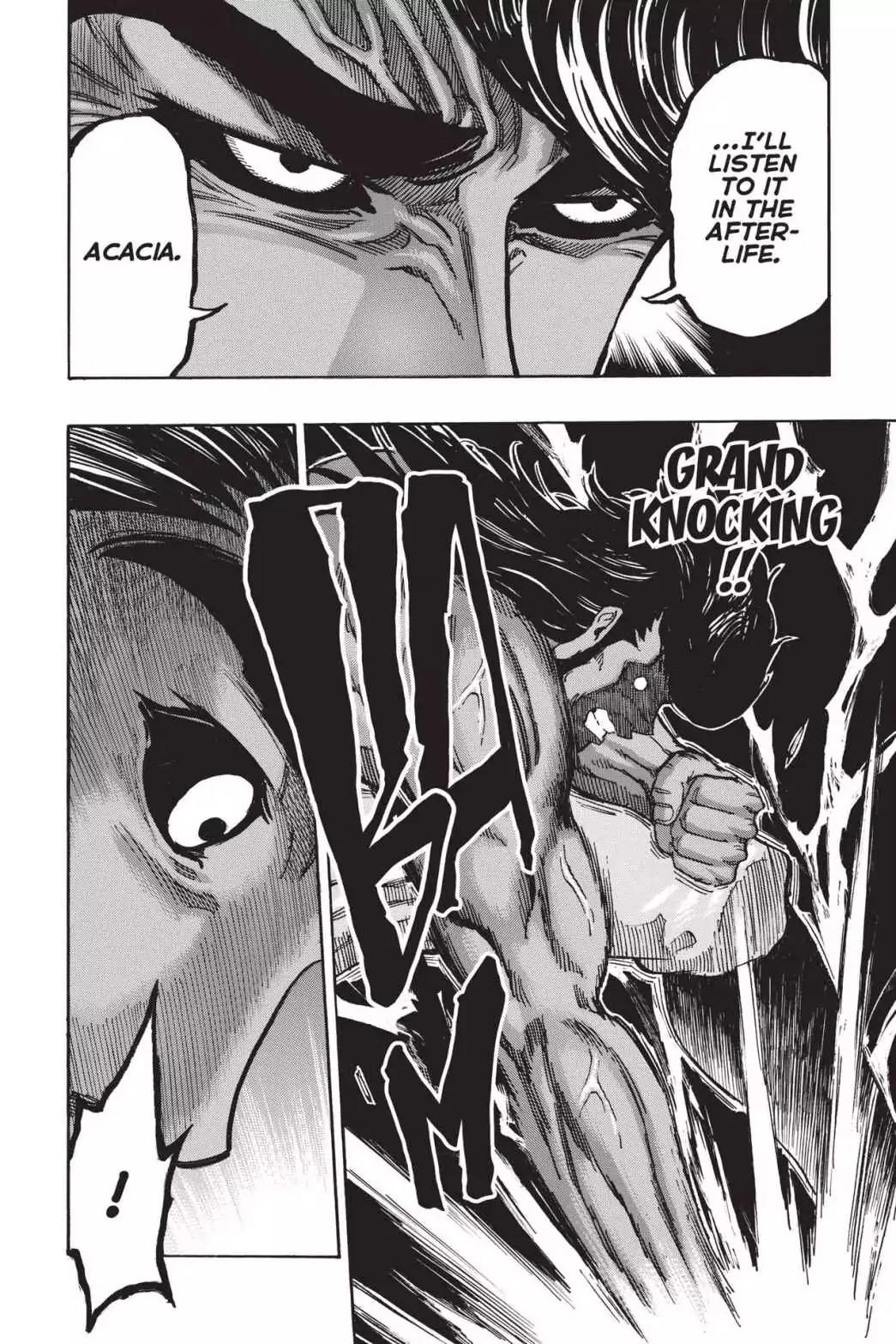 Toriko Chapter 367 page 10 - Chapter 367: Vol.40 Gourmet 367: Those Tears!!