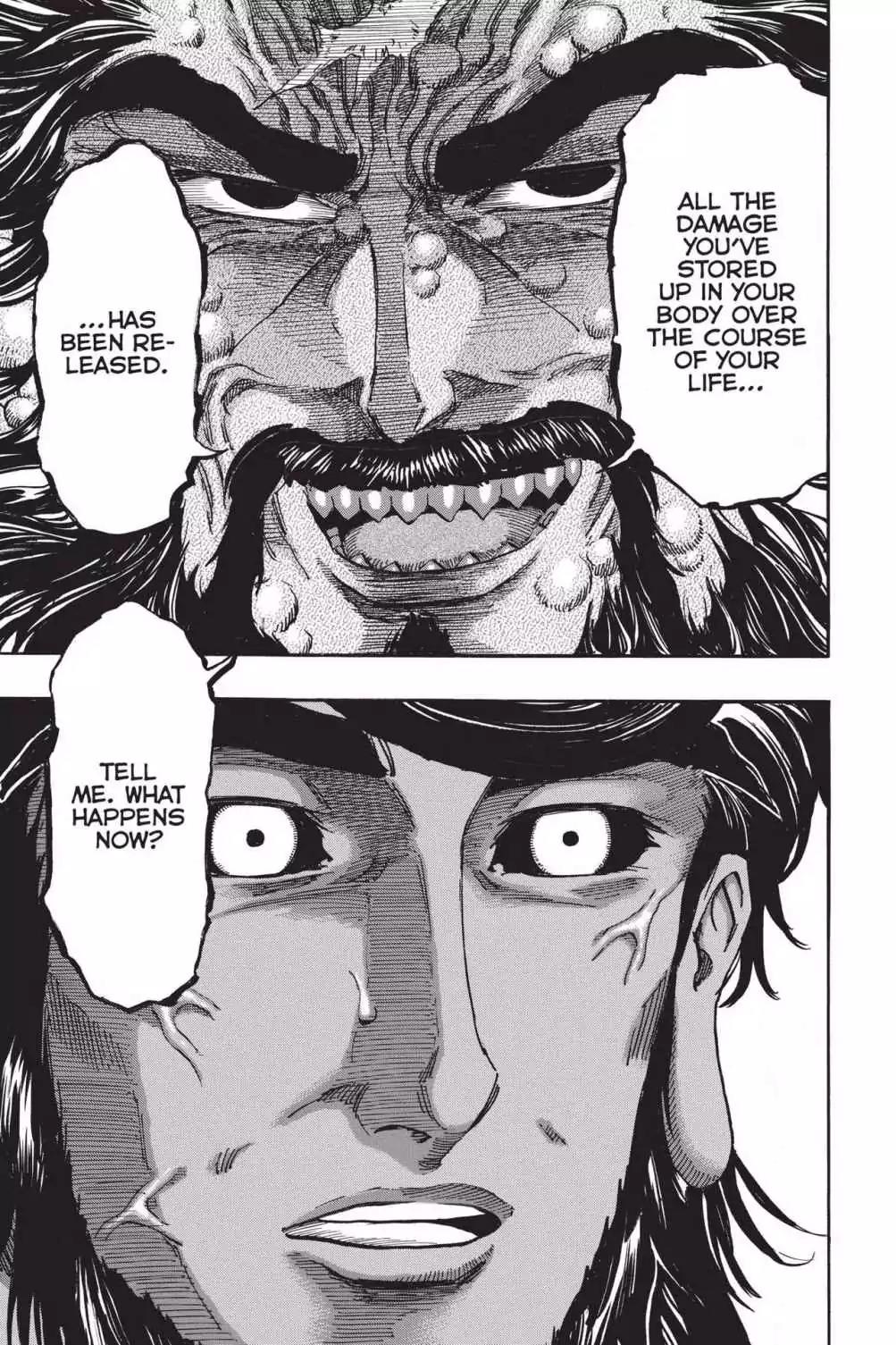 Toriko Chapter 367 page 13 - Chapter 367: Vol.40 Gourmet 367: Those Tears!!