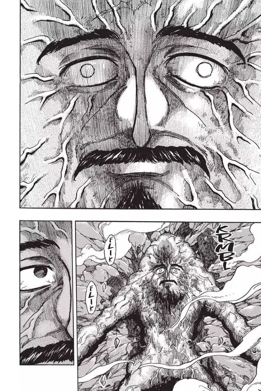 Toriko Chapter 376 page 4 - Chapter 376: Vol.41 Gourmet 376: Gathering of the Eight Kings!!
