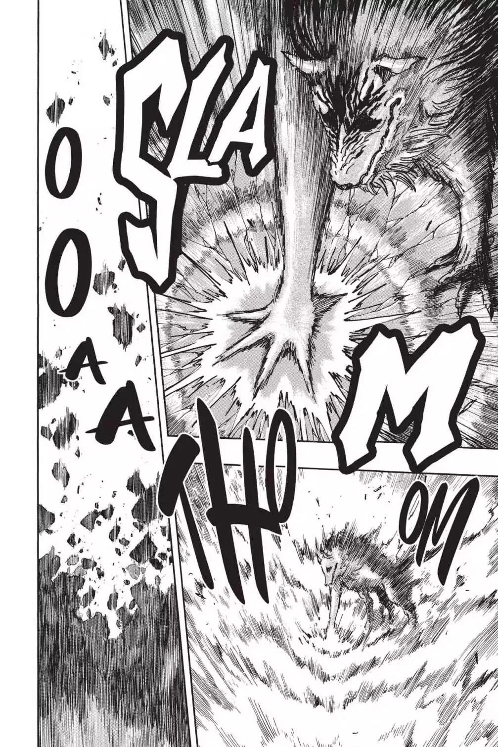 Toriko Chapter 376 page 6 - Chapter 376: Vol.41 Gourmet 376: Gathering of the Eight Kings!!