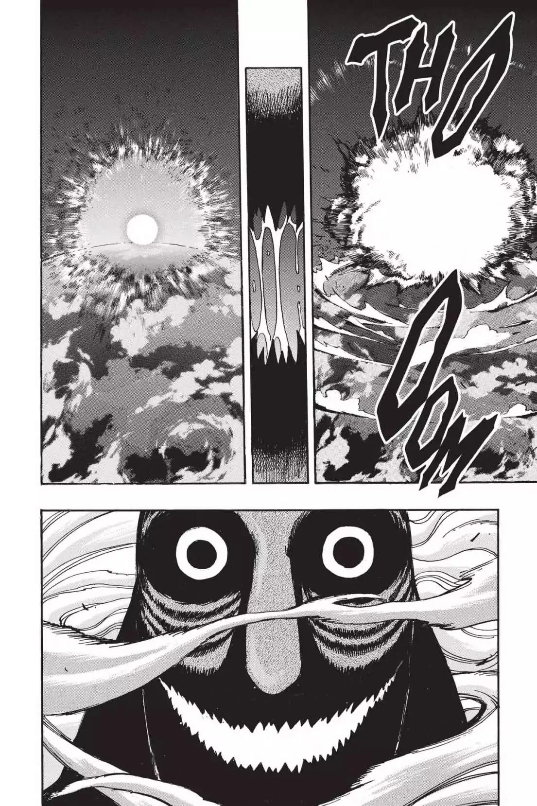 Toriko Chapter 380 page 13 - Chapter 380: Vol.42 Gourmet 380: Scramble for God!!