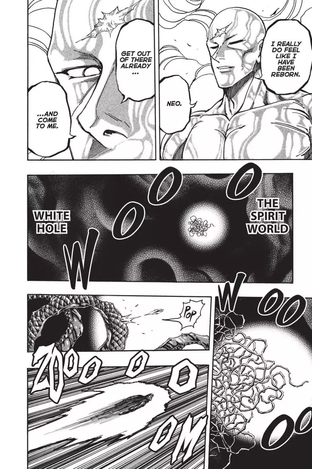 Toriko Chapter 382 page 10 - Chapter 382: Vol.42 Gourmet 382: Acacia Makes His Move!!