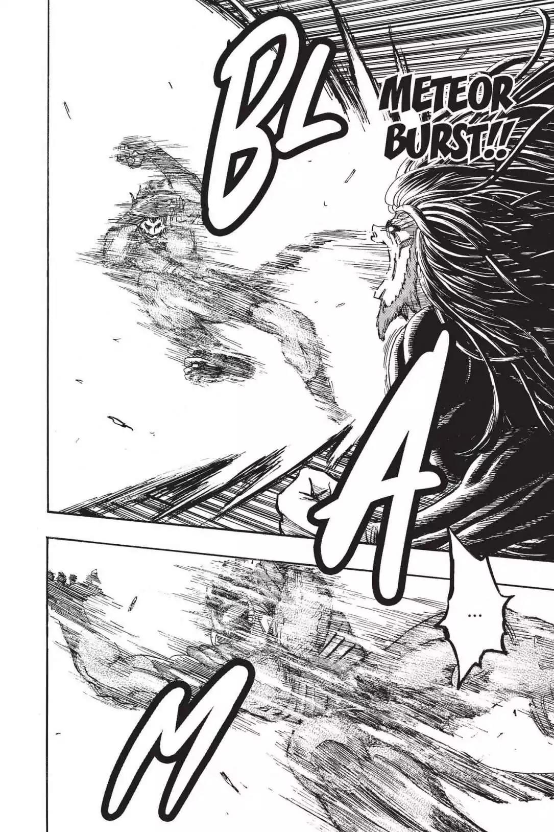 Toriko Chapter 384 page 13 - Chapter 384: Vol.42 Gourmet 384: Joie and Froese!!