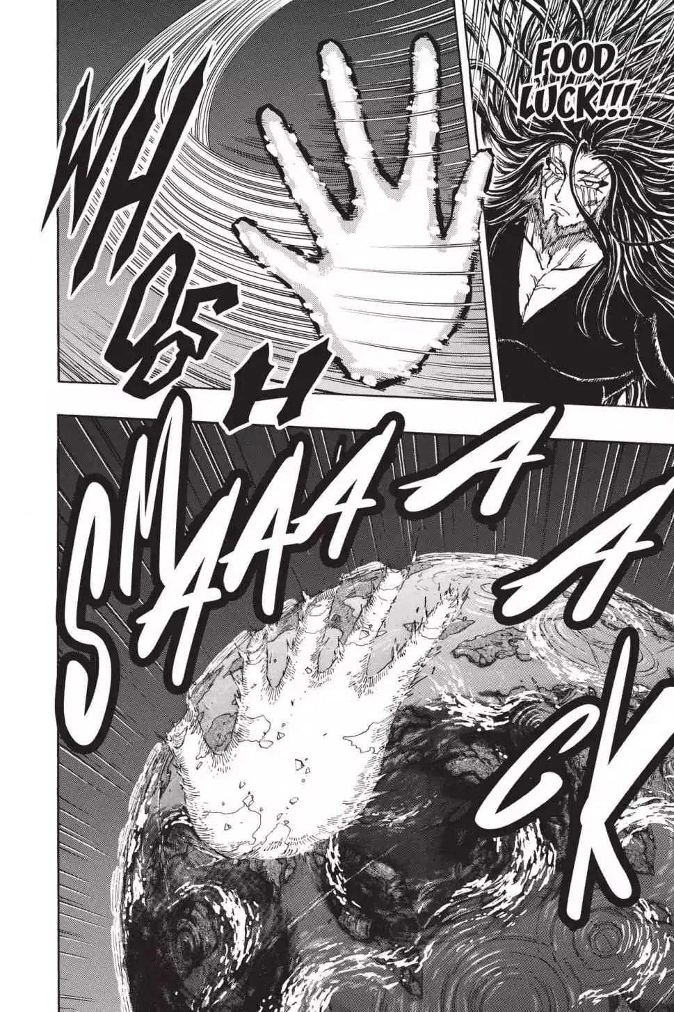 Toriko Chapter 384 page 15 - Chapter 384: Vol.42 Gourmet 384: Joie and Froese!!