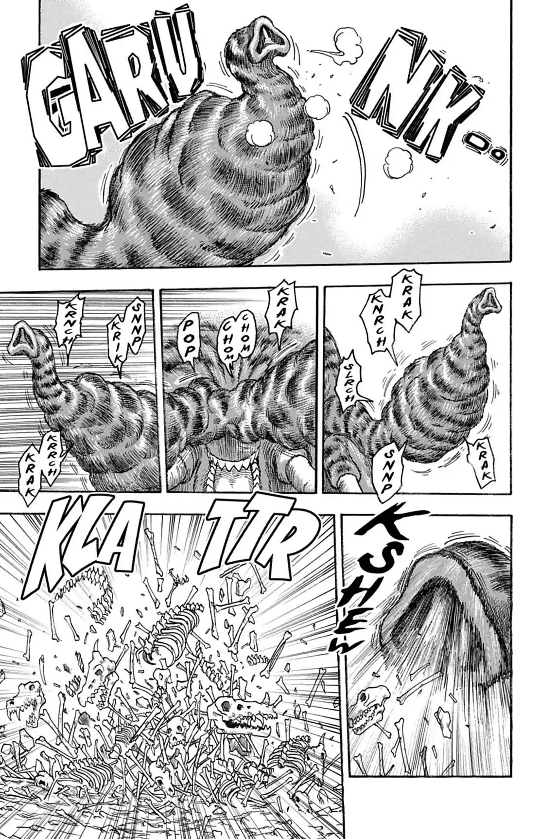 Toriko Chapter 39 page 12 - Chapter 39: Vol.5 Gourmet 39: Wild Elephant!!