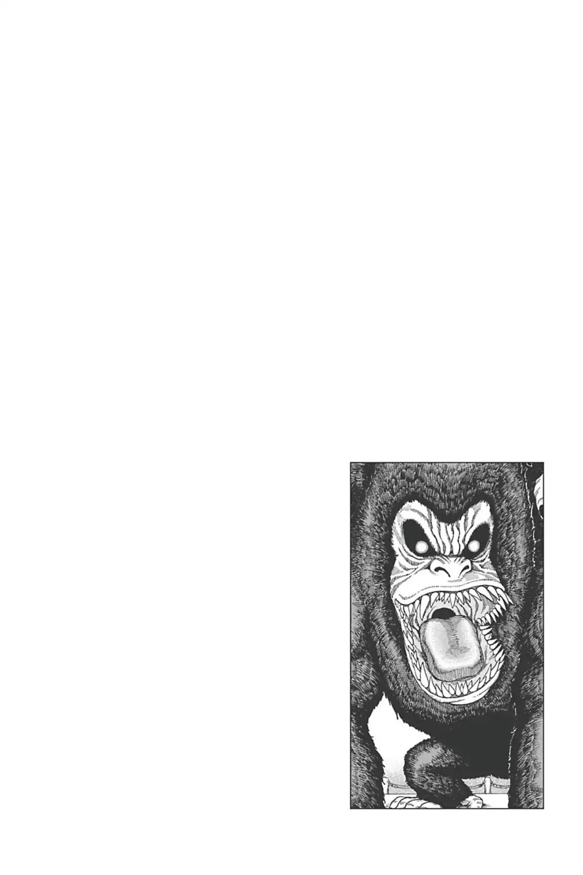 Toriko Chapter 4 page 19 - Chapter 4: Vol.1 Gourmet 4: Spiked Punch!!