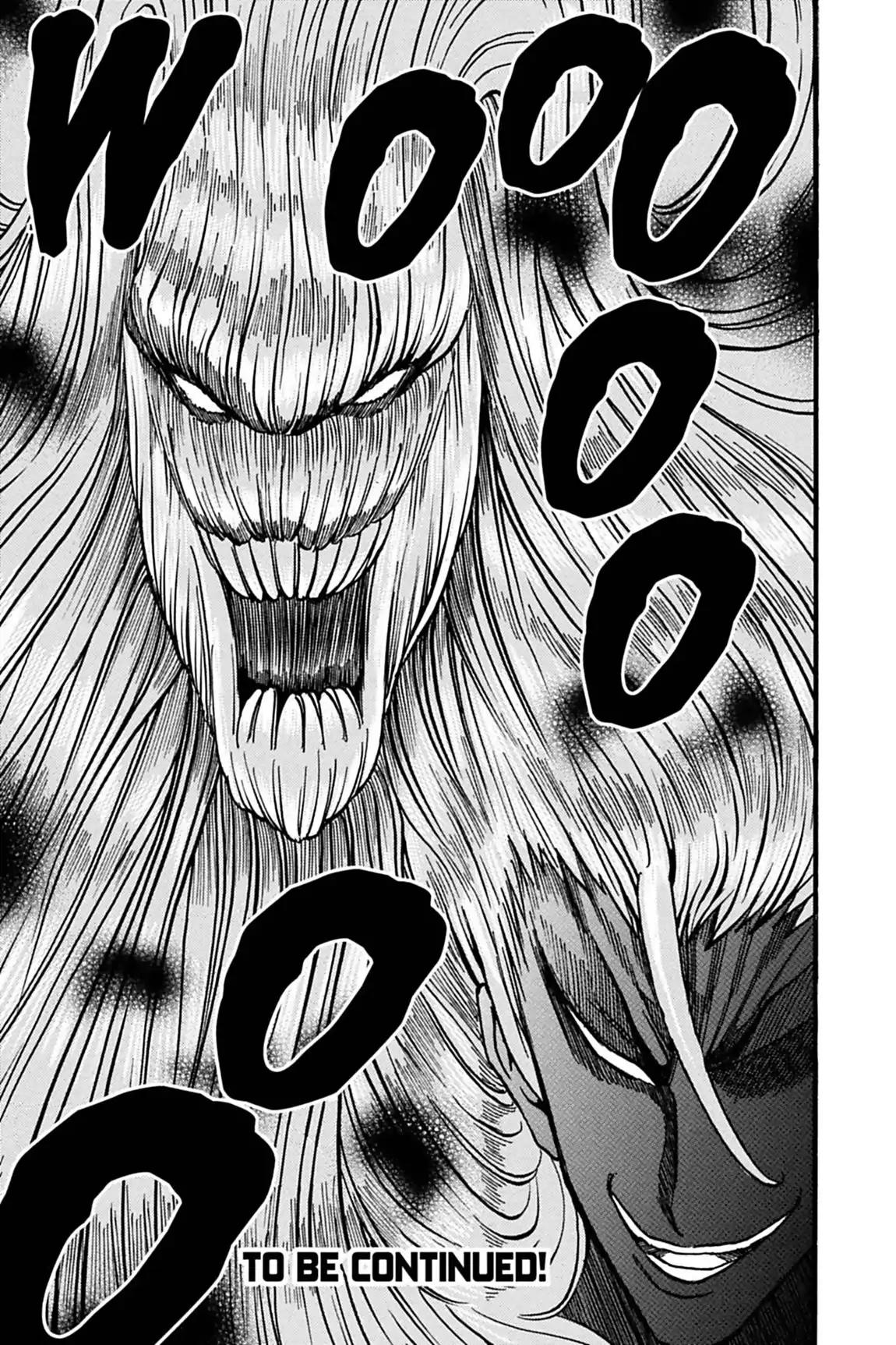 Toriko Chapter 43 page 18 - Chapter 43: Vol.5 Gourmet 43: Sunny's Wrath!!