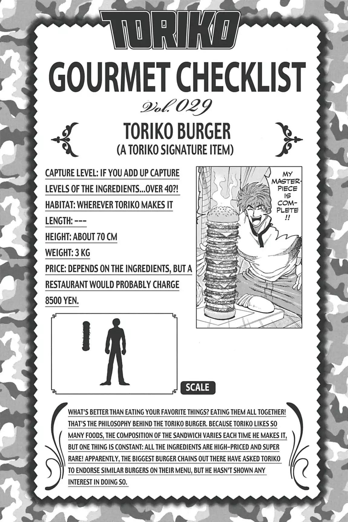 Toriko Chapter 44 page 24 - Chapter 44: Vol.6 Gourmet 44: Coco Means Business!!