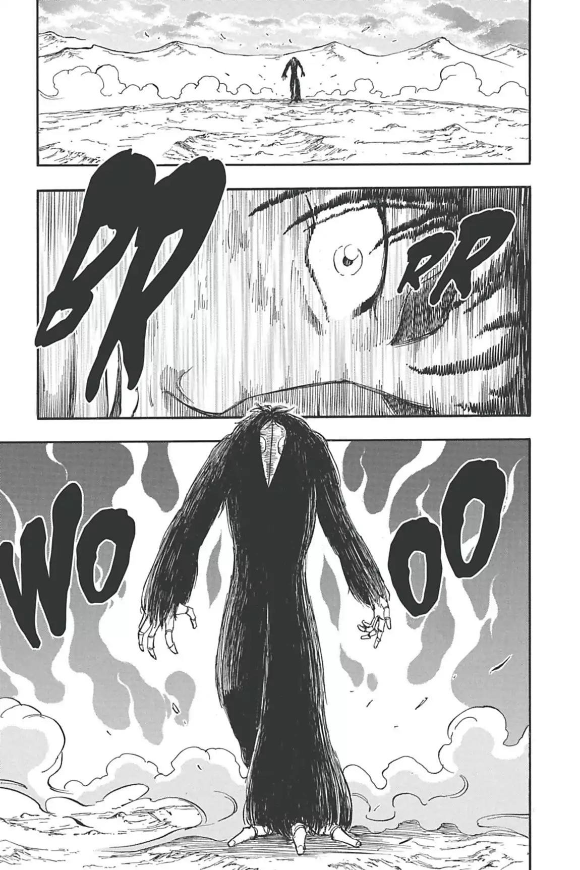 Toriko Chapter 45 page 18 - Chapter 45: Vol.6 Gourmet 45: Aqua Regia!!