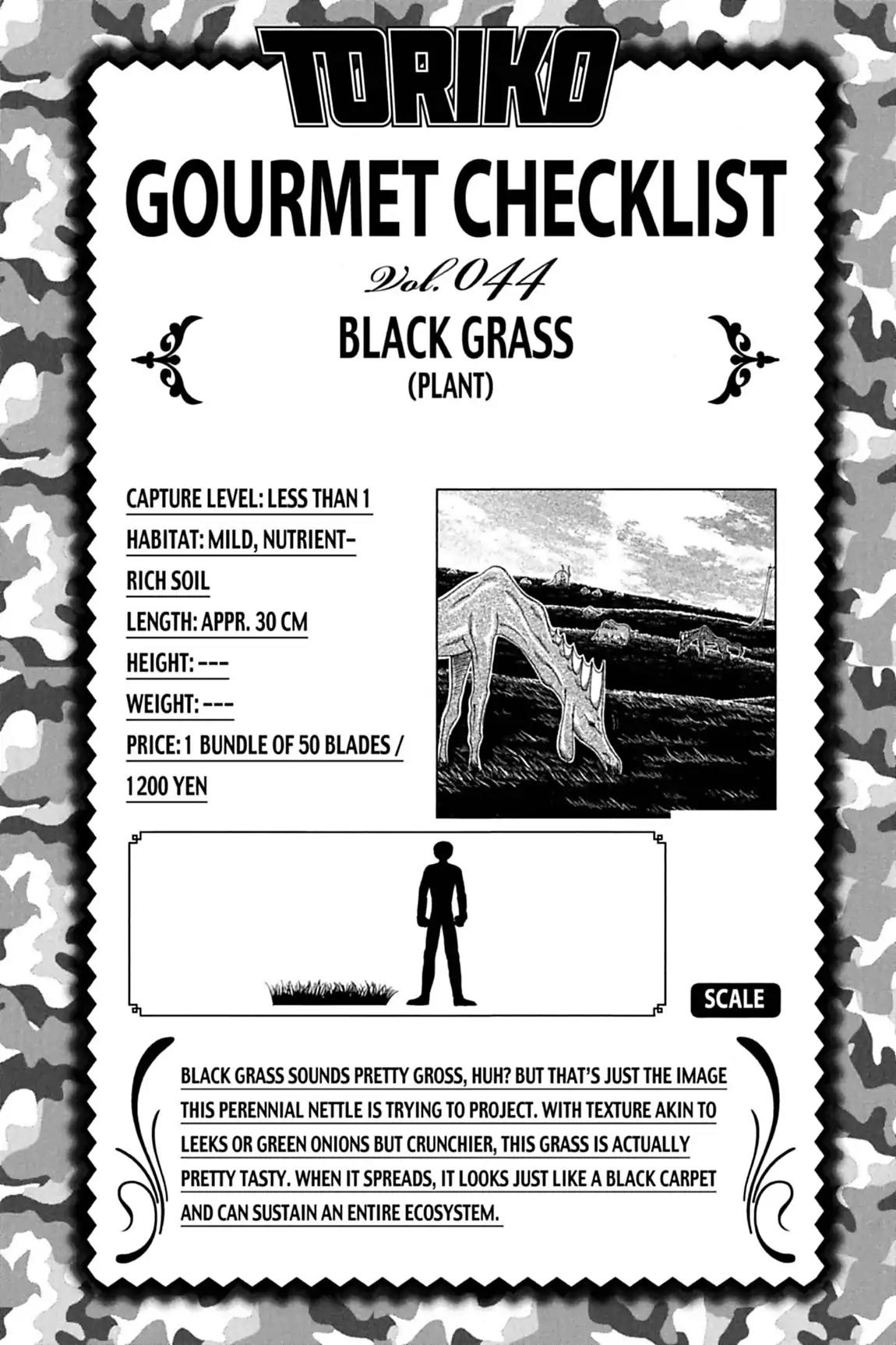 Toriko Chapter 59 page 20 - Chapter 59: Vol.7 Gourmet 59: Pop Till You Drop!!