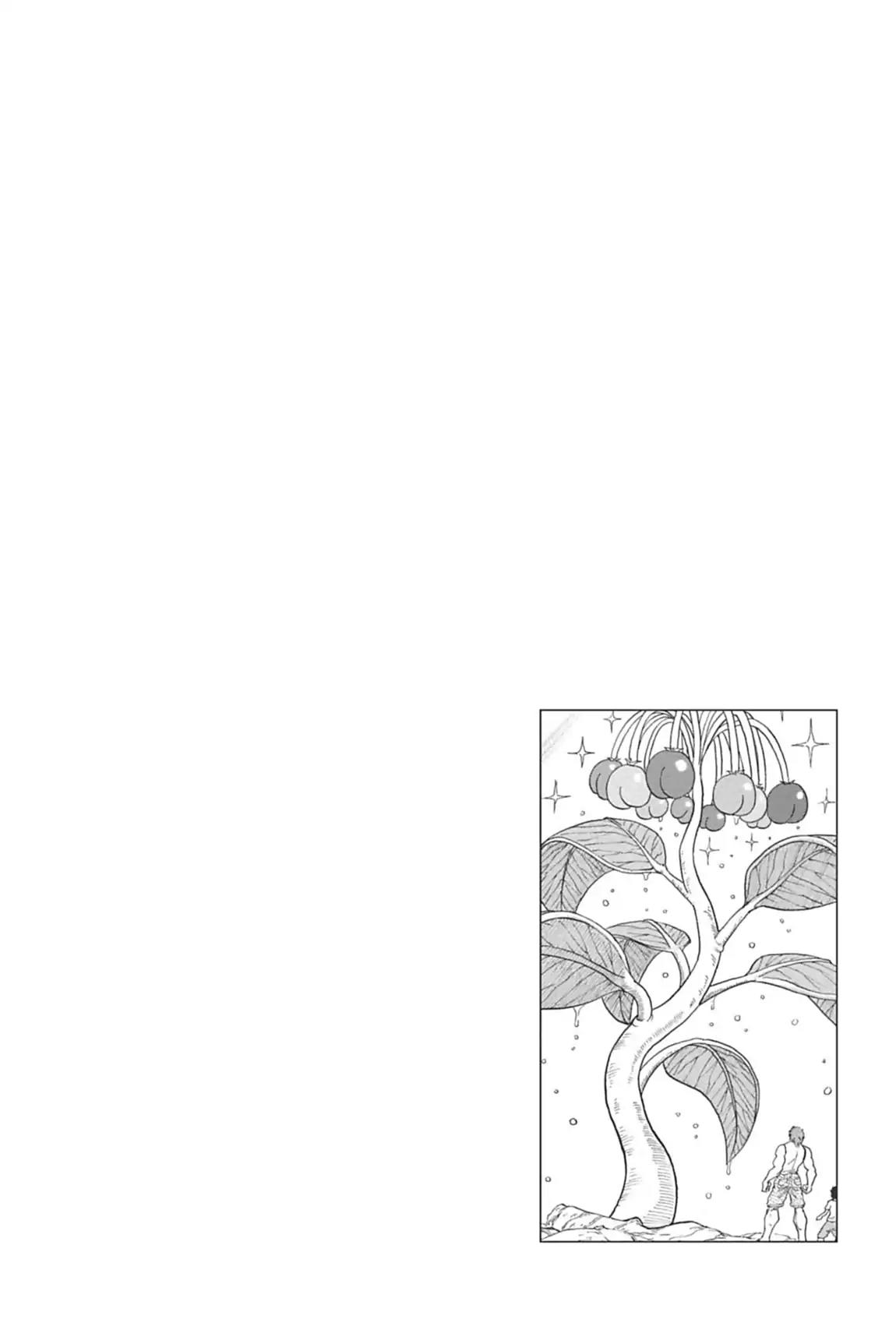 Toriko Chapter 6 page 22 - Chapter 6: Vol.1 Gourmet 6: Eat It or Leave It!!