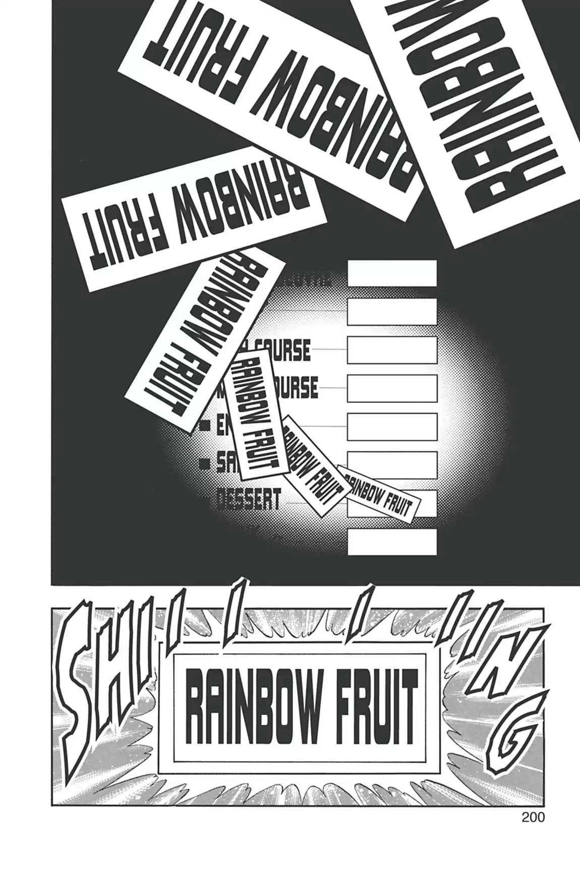 Toriko Chapter 7 page 16 - Chapter 7: Vol.1 Gourmet 7: Inside Hotel Gourmet!!