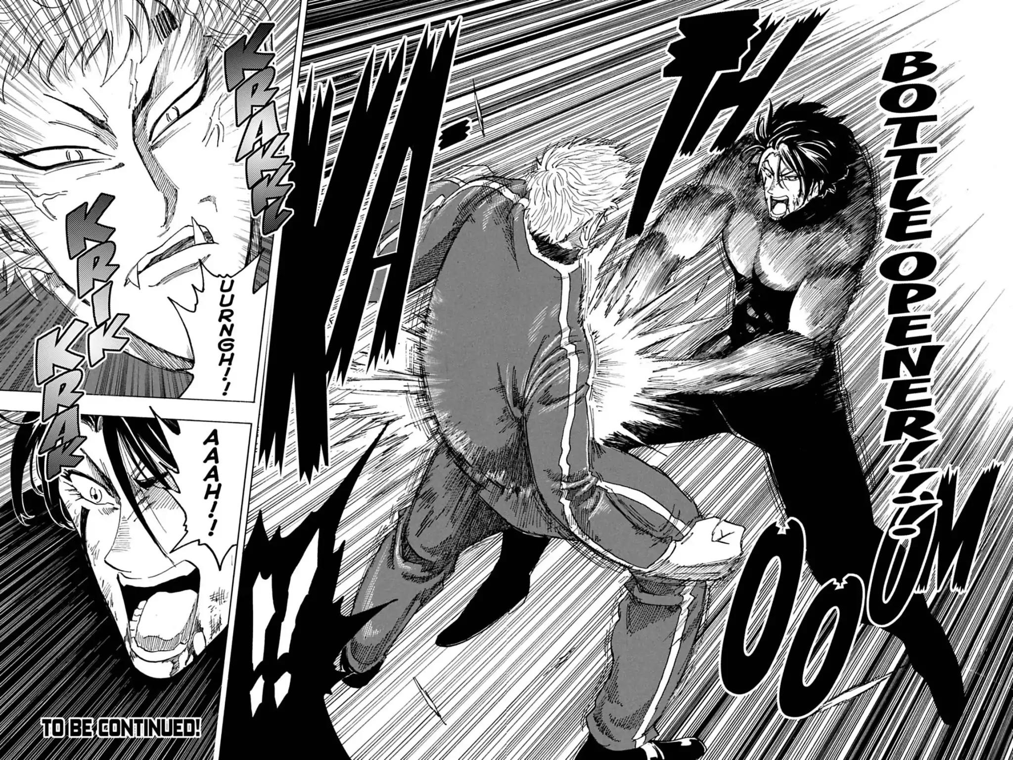 Toriko Chapter 79 page 18 - Chapter 79: Vol.9 Gourmet 79: Host with the Most!!