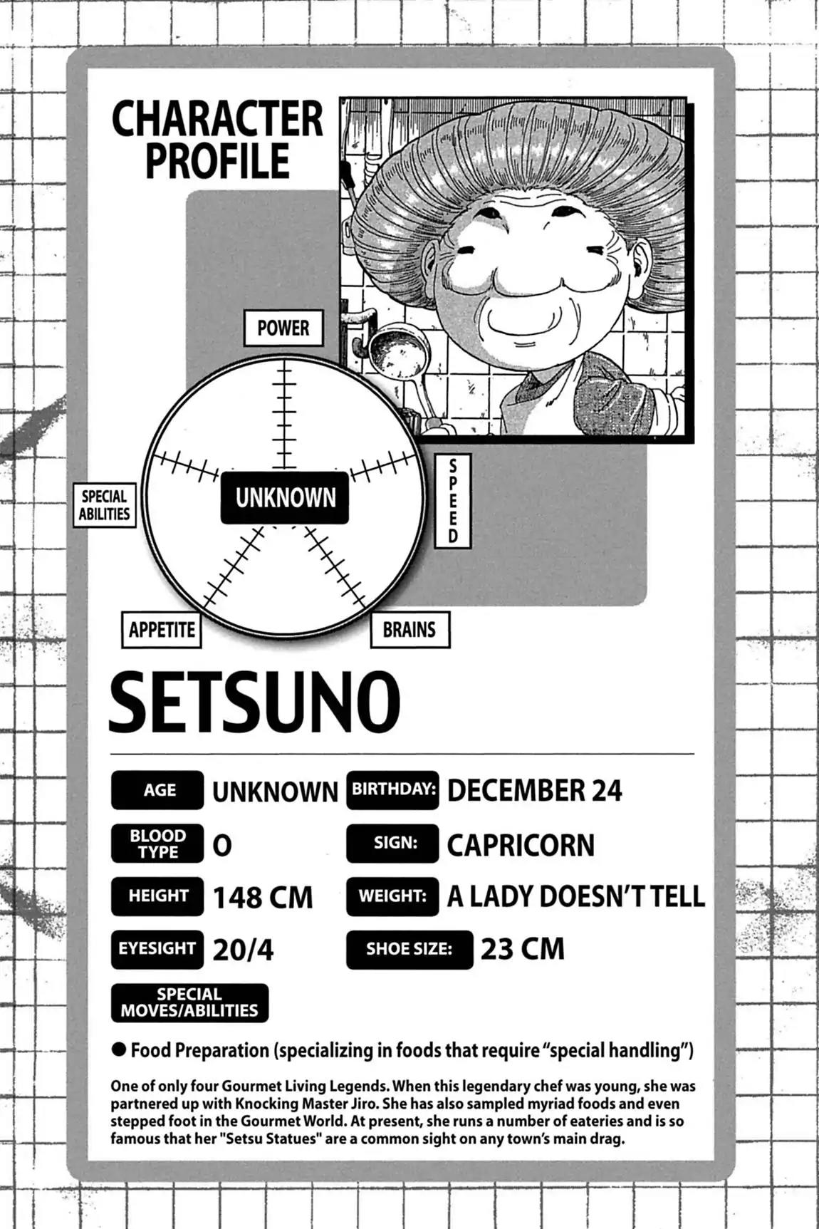 Toriko Chapter 79 page 26 - Chapter 79: Vol.9 Gourmet 79: Host with the Most!!