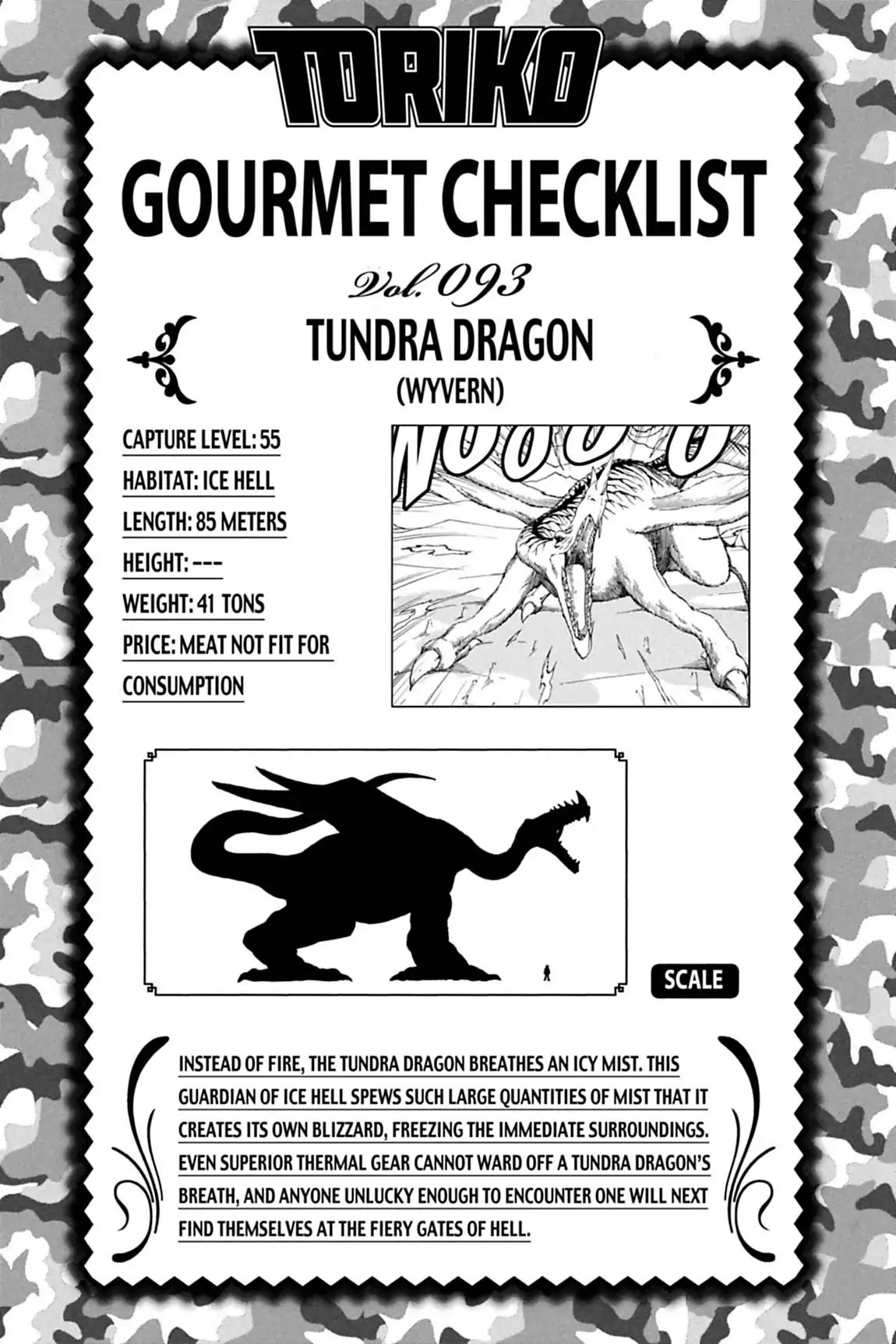Toriko Chapter 89 page 25 - Chapter 89: Vol.11 Gourmet 89: Teppei the Reviver!!