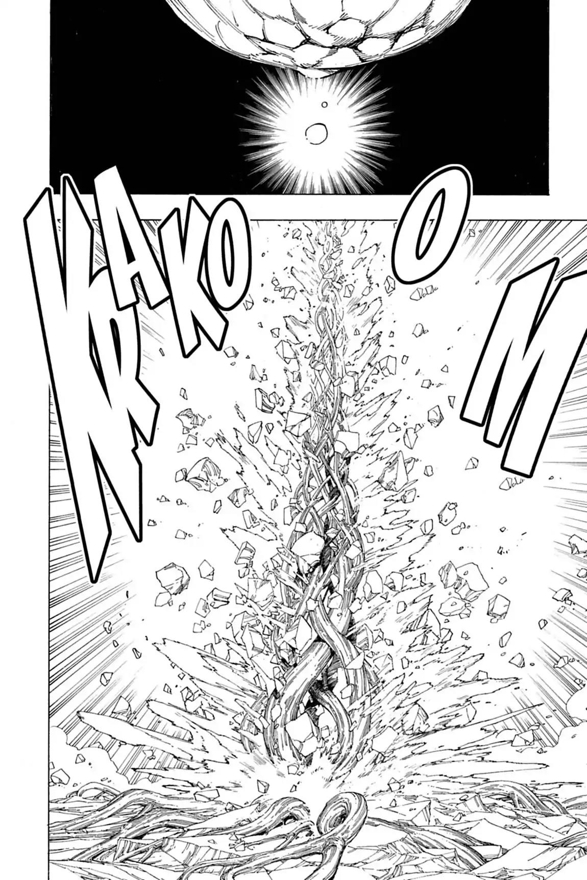 Toriko Chapter 91 page 16 - Chapter 91: Vol.11 Gourmet 91: The Last Drop Leads the Way!!