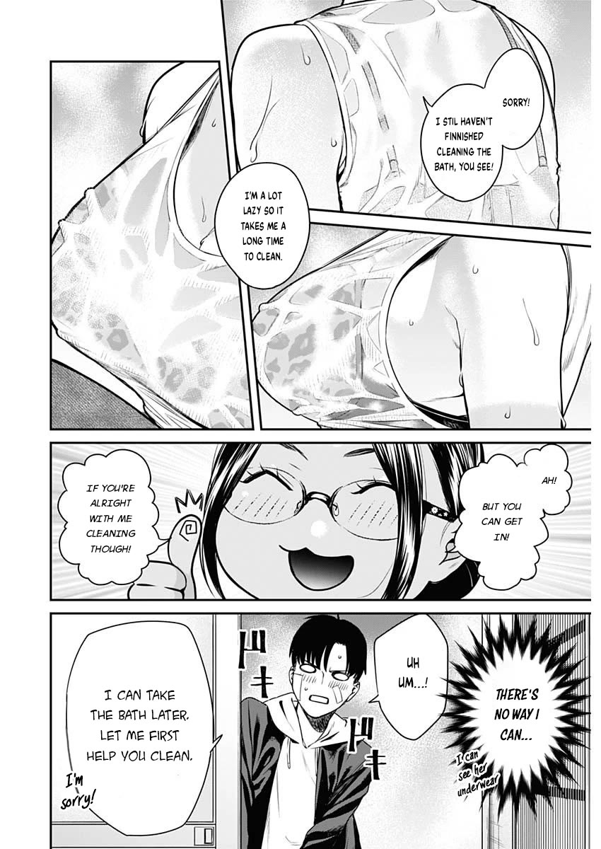 Torima Minshuku Yadori-teki na! Chapter 1 page 25 - Chapter 1
