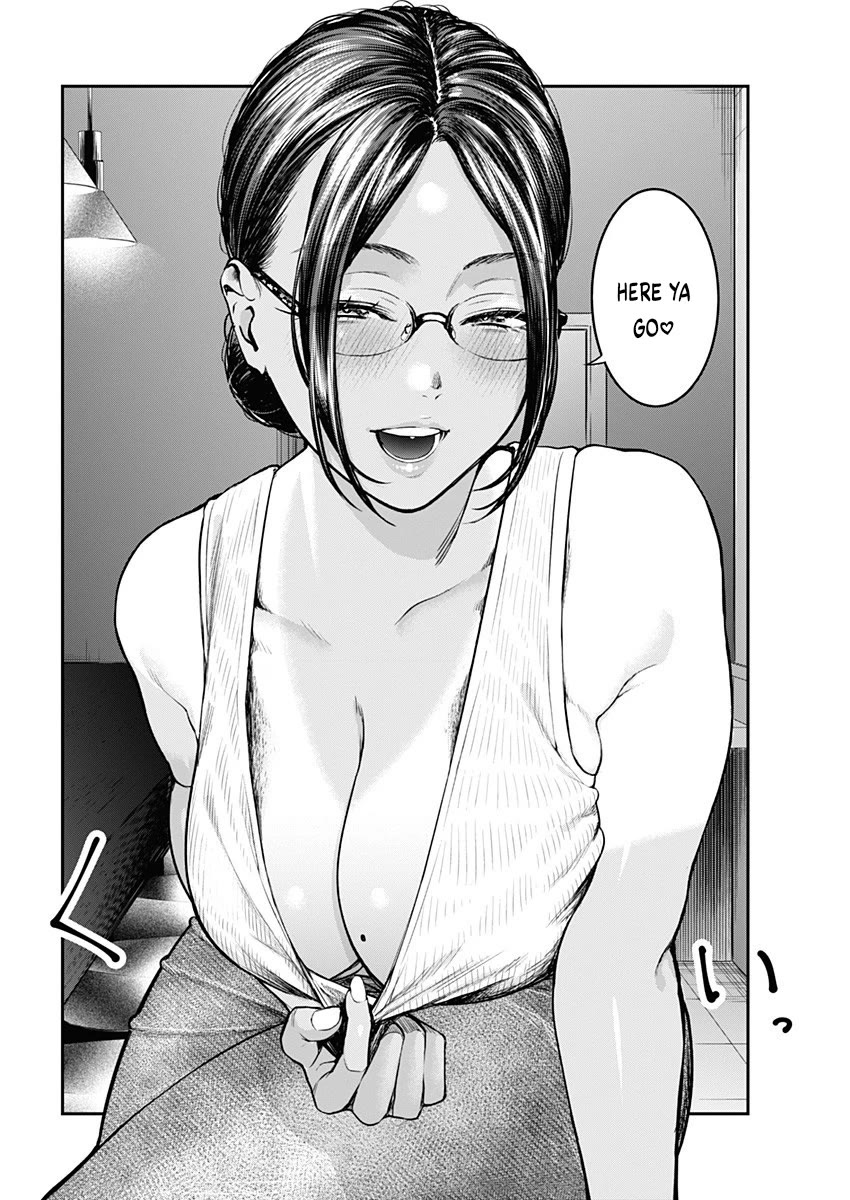 Torima Minshuku Yadori-teki na! Chapter 2 page 28 - Chapter 2: How Cute ♡