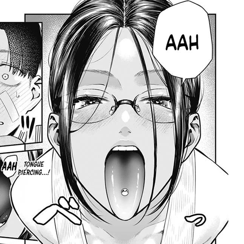Torima Minshuku Yadori-teki na! Chapter 3: Very Scumbaggy ♡ cover