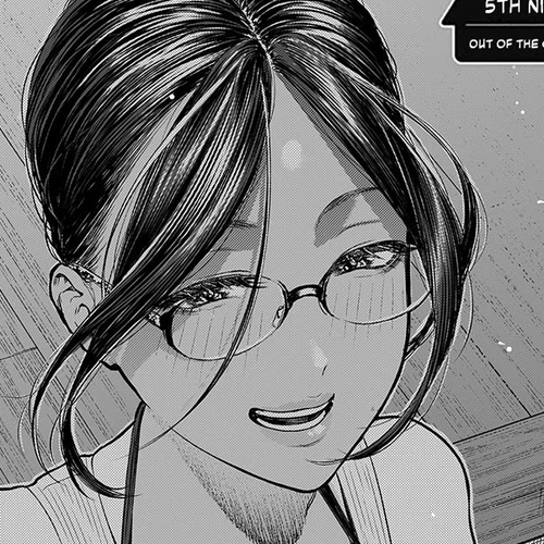 Torima Minshuku Yadori-teki na! Chapter 5: Out of the Question cover