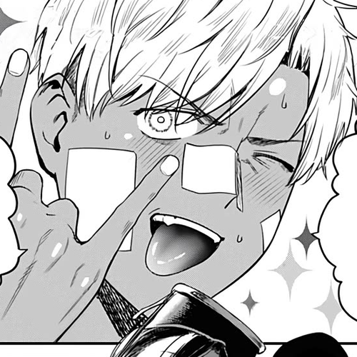 Torima Minshuku Yadori-teki na! Chapter 7: What is a Gyaruo? cover