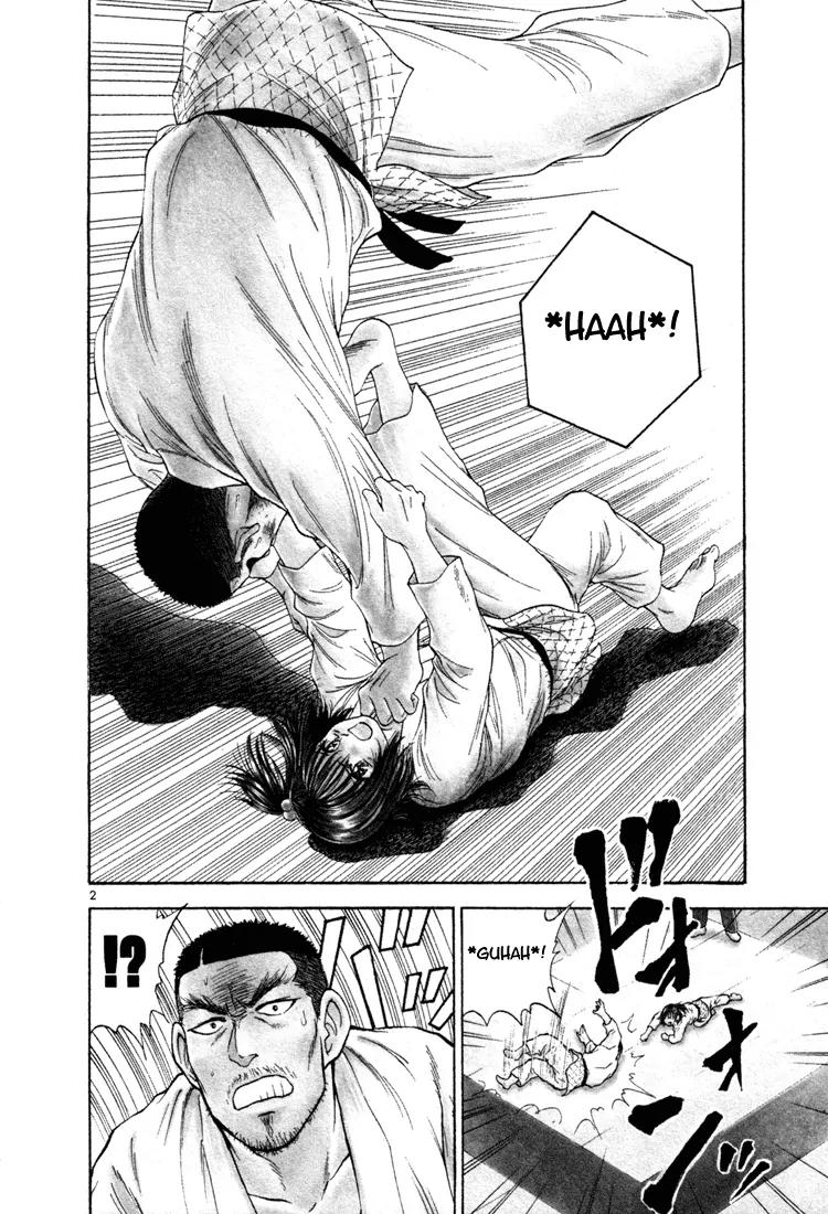 Toritsu Mizushou! Chapter 15 page 2 - Chapter 15: LESSON-15: The Turn of the Tide!