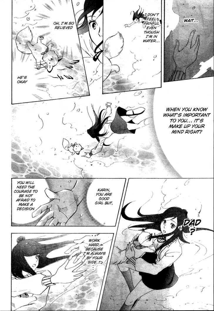 Toriya Trip Chapter 1 page 29 - Chapter 1