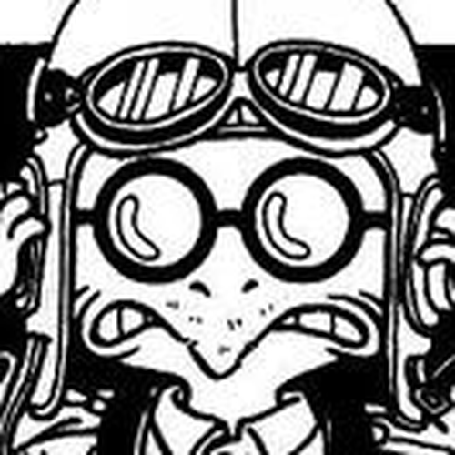 Toriyama Akira Marusaku Gekijou Chapter 1 : Wonder Island cover
