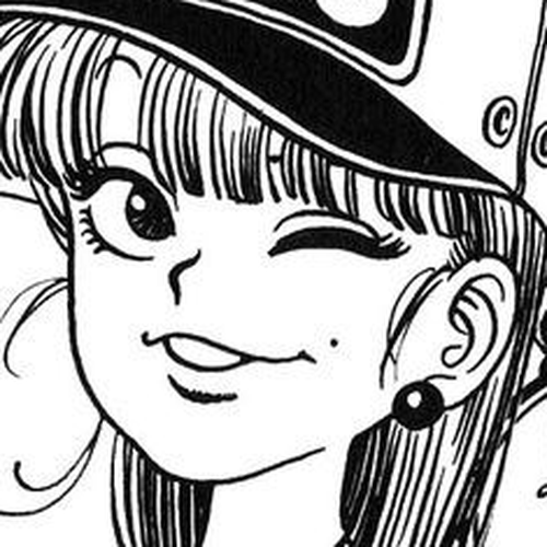 Toriyama Akira Marusaku Gekijou Chapter 3 : Tomato Girl Detective cover