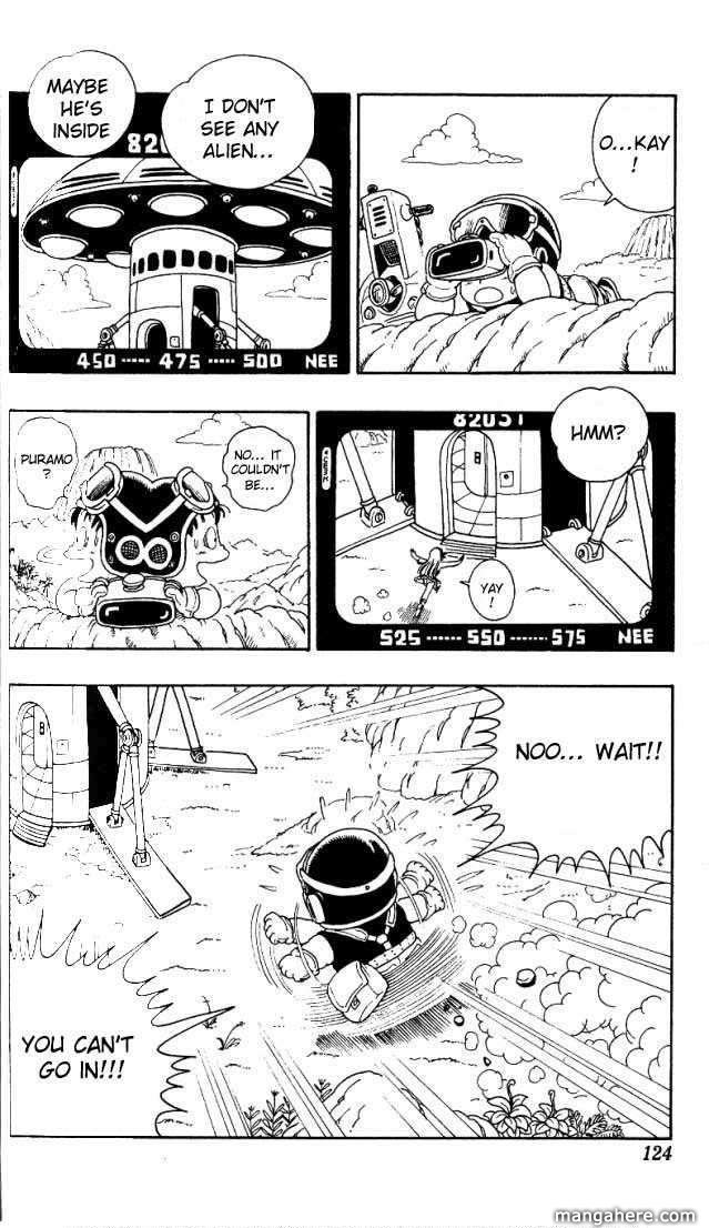 Toriyama Akira Marusaku Gekijou Chapter 5 page 30 - Chapter 5