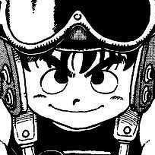 Toriyama Akira Marusaku Gekijou Chapter 5 cover