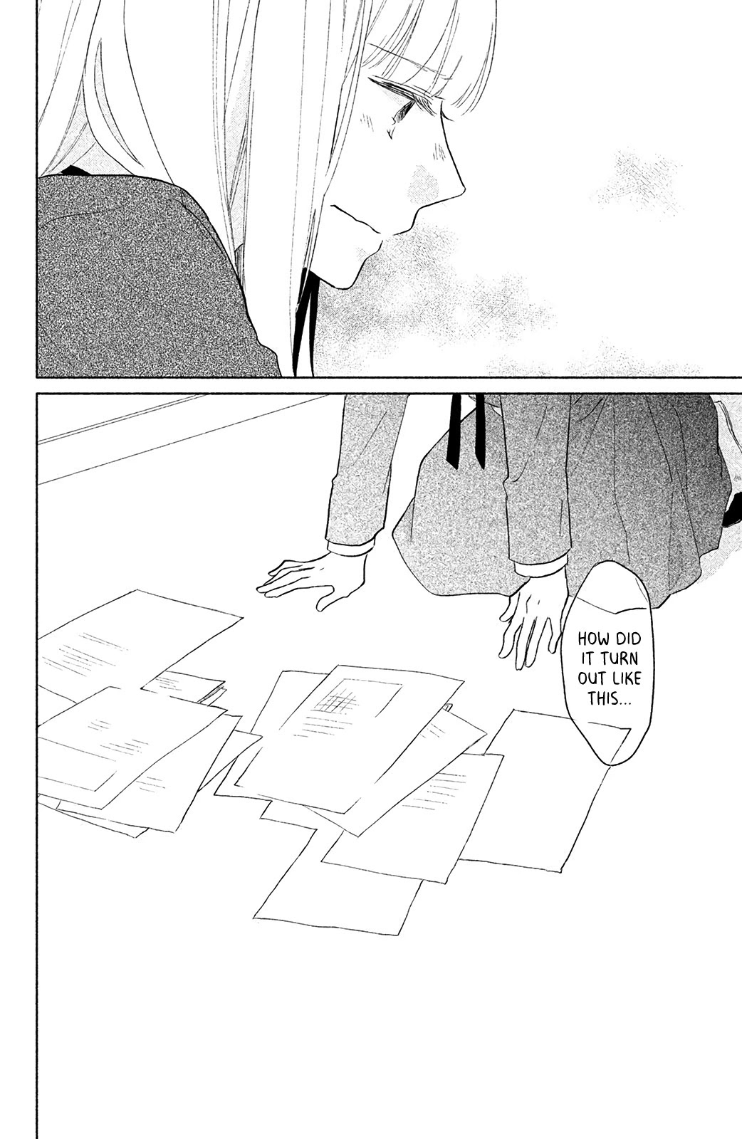 Torokeru Tsumugi-chan Chapter 4 page 23 - Chapter 4: I don't know!