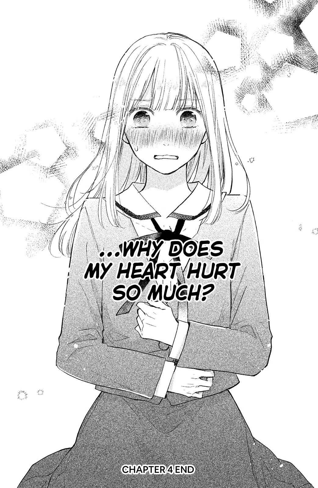 Torokeru Tsumugi-chan Chapter 4 page 38 - Chapter 4: I don't know!