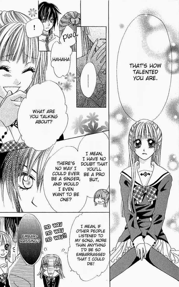 Torokeru You na Kiss wo Kanadete Chapter 1 page 26 - Chapter 1