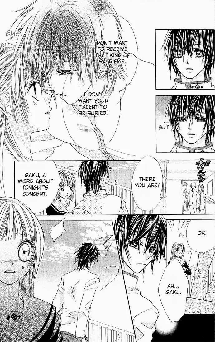 Torokeru You na Kiss wo Kanadete Chapter 1 page 28 - Chapter 1