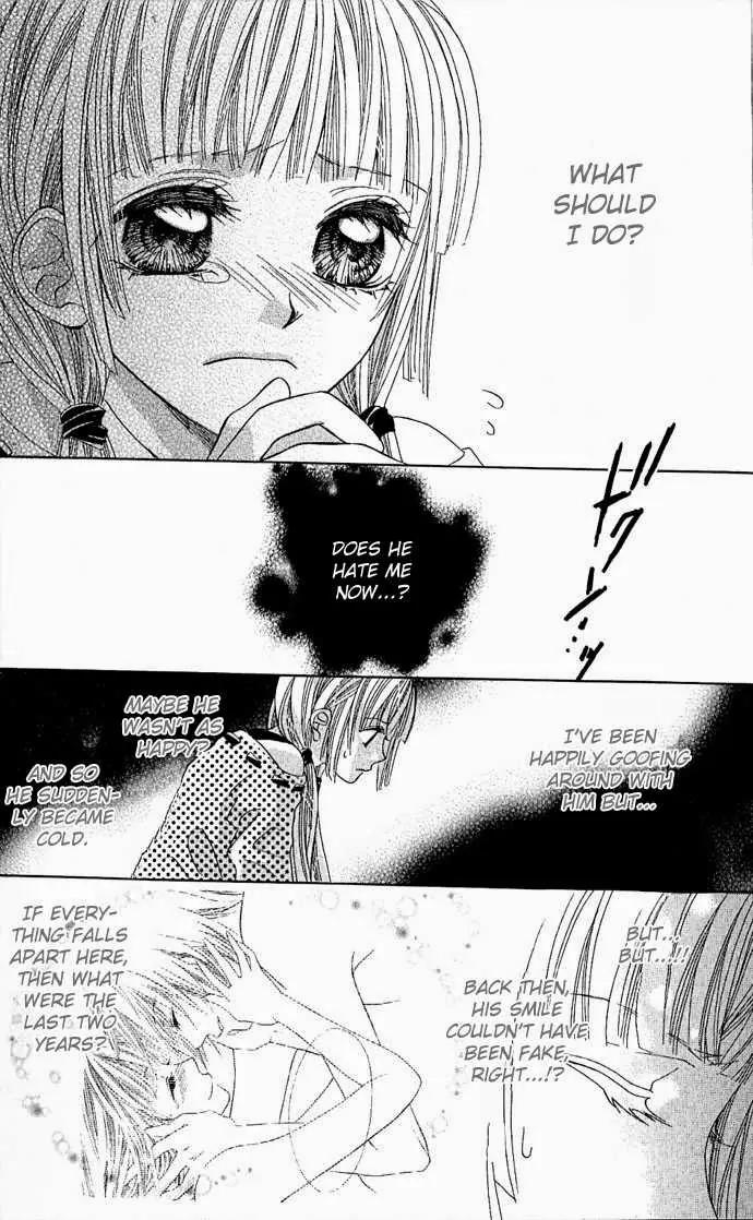 Torokeru You na Kiss wo Kanadete Chapter 1 page 31 - Chapter 1