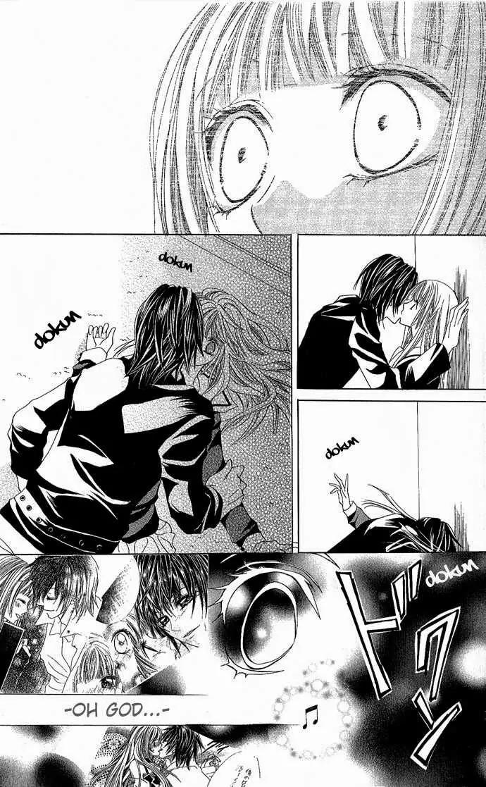 Torokeru You na Kiss wo Kanadete Chapter 2 page 22 - Chapter 2