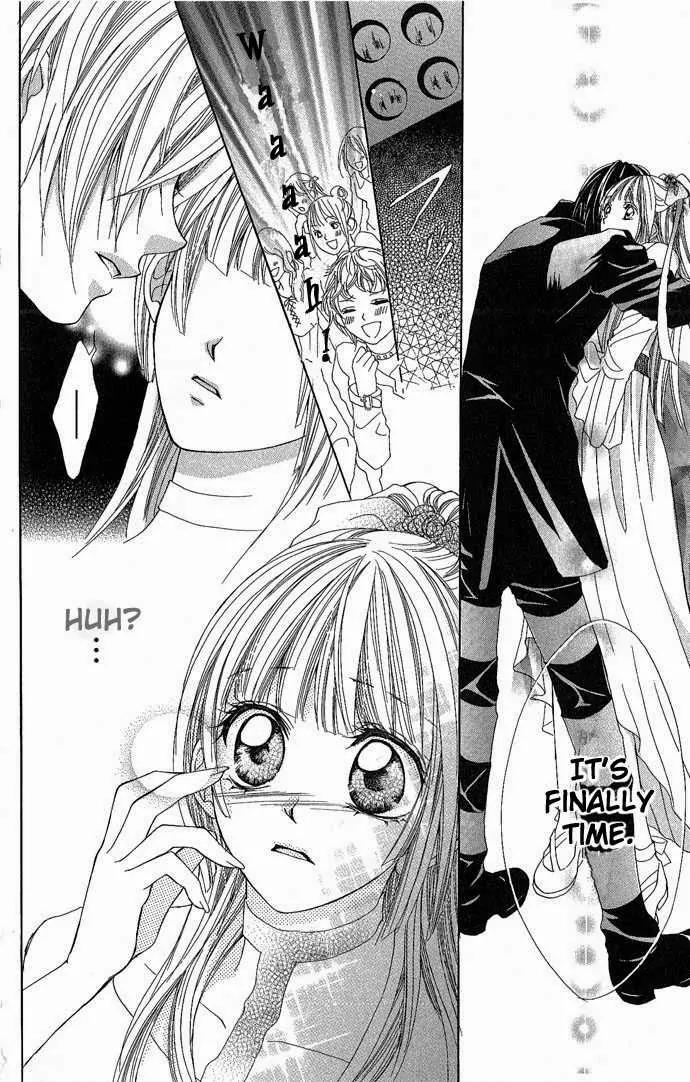 Torokeru You na Kiss wo Kanadete Chapter 3 page 6 - Chapter 3