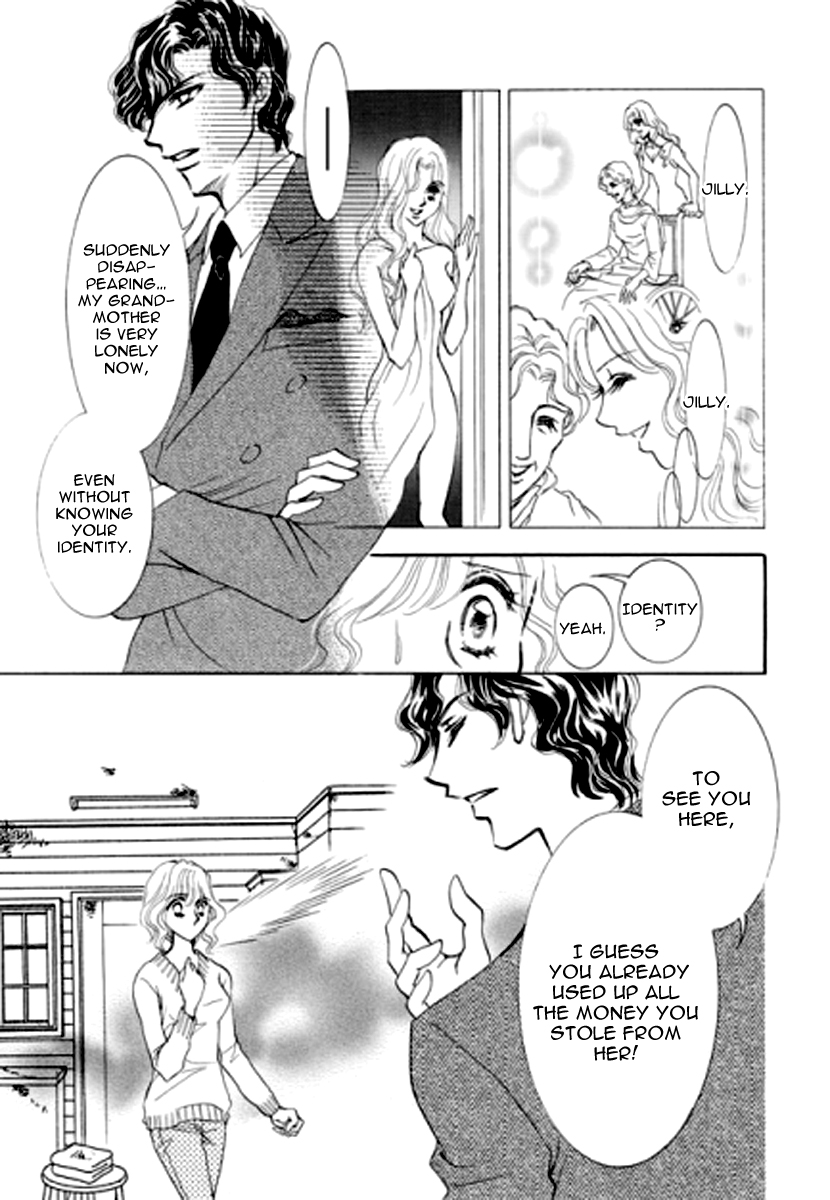 Toscana no Yuuutsu Chapter 1 page 14 - Chapter 1 : Part A