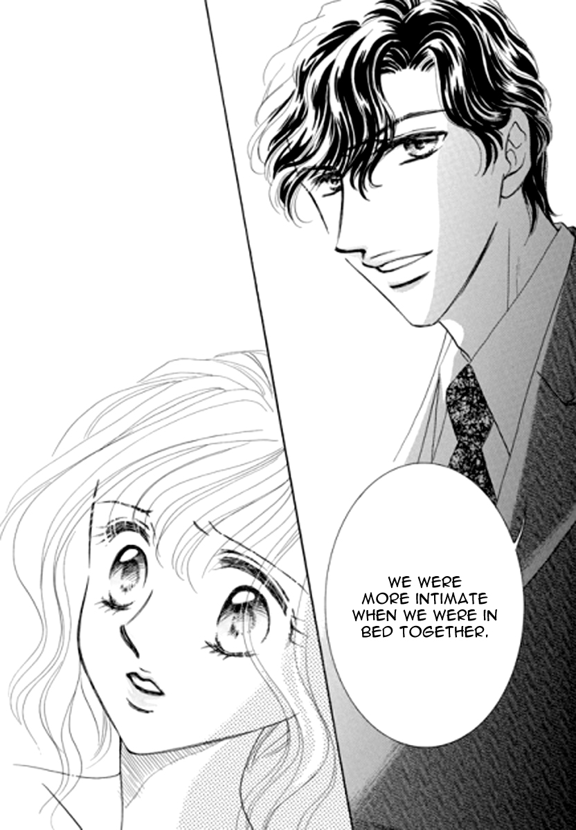 Toscana no Yuuutsu Chapter 1 page 25 - Chapter 1 : Part A