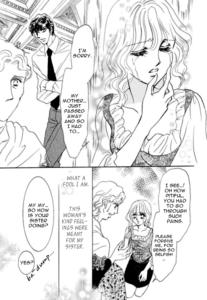 Toscana no Yuuutsu Chapter 1 page 30 - Chapter 1 : Part A