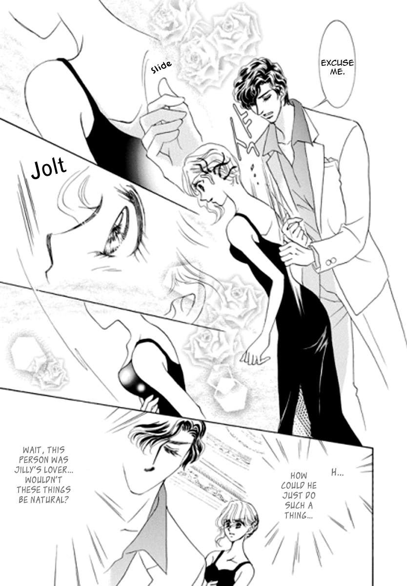 Toscana no Yuuutsu Chapter 1 page 36 - Chapter 1 : Part A