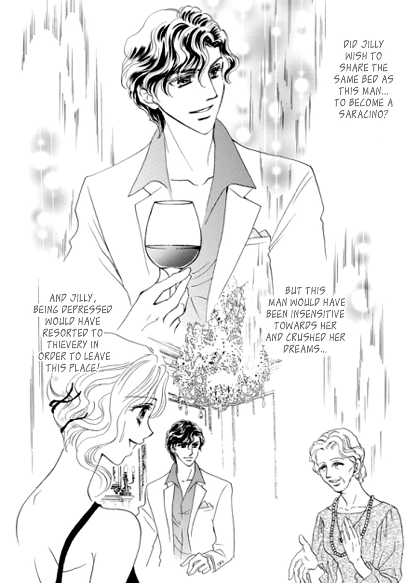 Toscana no Yuuutsu Chapter 1 page 37 - Chapter 1 : Part A