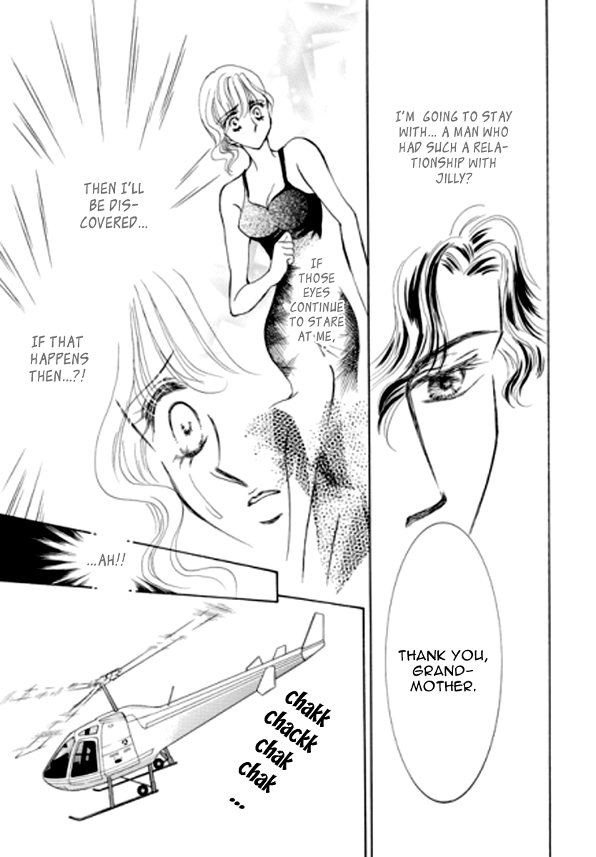Toscana no Yuuutsu Chapter 1 page 40 - Chapter 1 : Part A