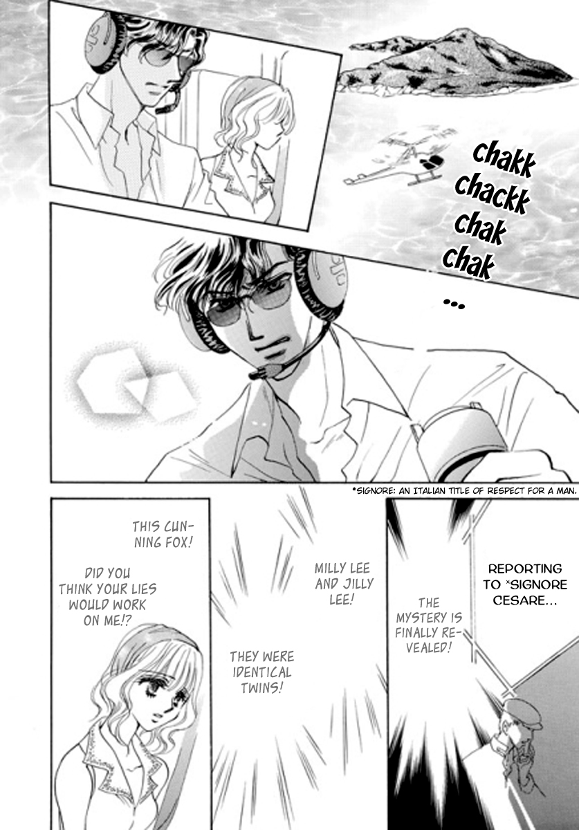 Toscana no Yuuutsu Chapter 1 page 41 - Chapter 1 : Part A