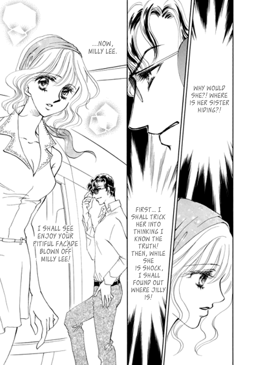 Toscana no Yuuutsu Chapter 1 page 42 - Chapter 1 : Part A